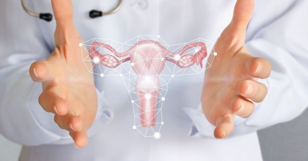 How Can I Keep My Uterus Clean And Healthy